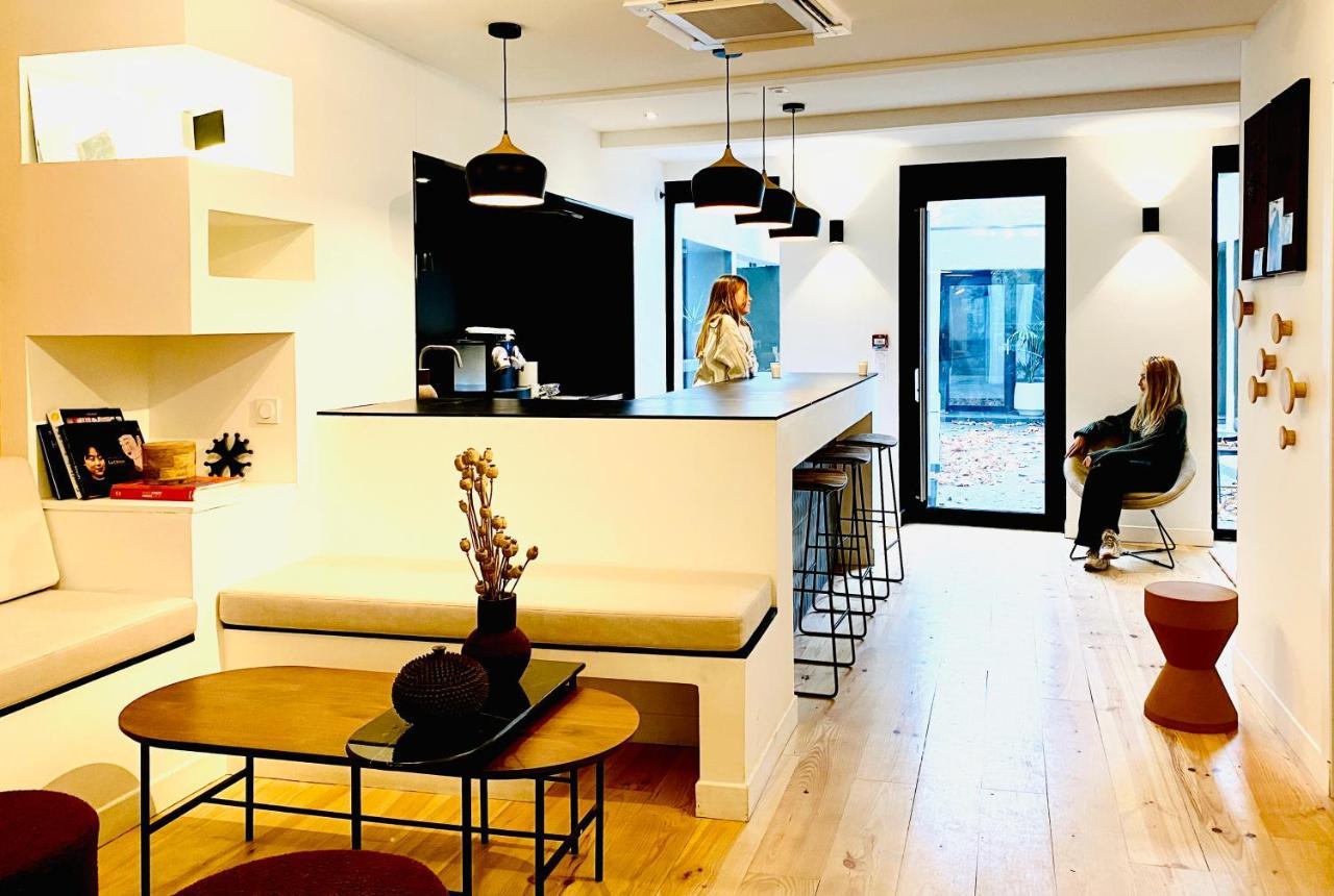 Superbe Grande Maison - Amis - Familles - Entreprises Toulouse Exterior photo